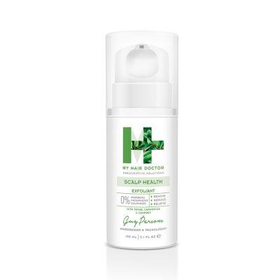 MY HAIR DOCTOR SCALP HEALTH EXFOLIANT CREAM N1 (MY HAIRDOCTOR), 150 ml