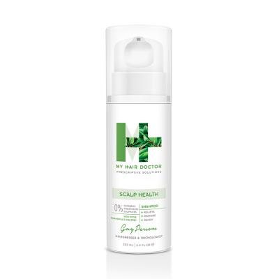 MY HAIR DOCTOR SCALP HEALTH SHAMPOO N1 (MY HAIRDOCTOR), 250 ml