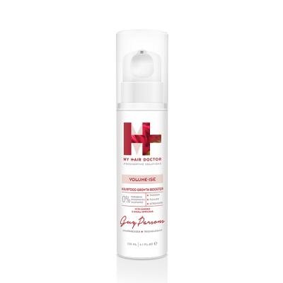 MY HAIR DOCTOR VOLUME-ISE HAIR FOOD GROWTH BOOSTER SPRAY N1 (MY HAIRDOCTOR), 120 ml