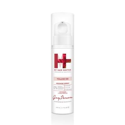 MY HAIR DOCTOR VOLUME-ISE MAXIMISE SPRAY N1 (MY HAIRDOCTOR), 120 ml