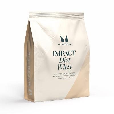 MYPROTEIN Impact Diet Whey proteinas, sausainių ir grietinėlės skonio, (40 porcijų), 1 kg