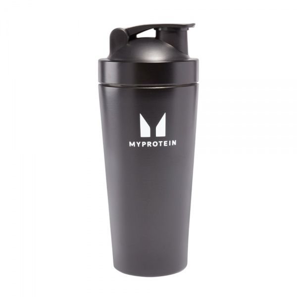 MYPROTEIN plaktuvė HYROX, 750 ml
