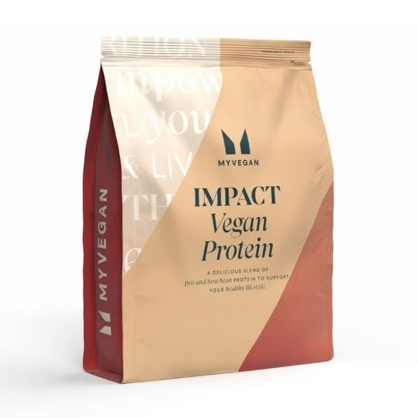 MYPROTEIN veganiniai baltymai, šokolado skonio, 1 kg