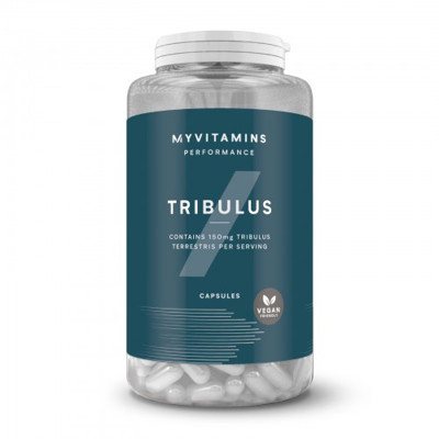 Myvitamins Tribulus 270 Kapsulių