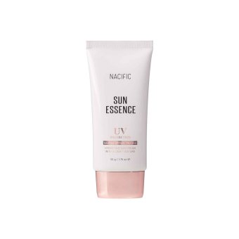NACIFIC apsauginis drėkinamasis kremas nuo saulės SUN ESSENCE, SPF50+, 50 ml
