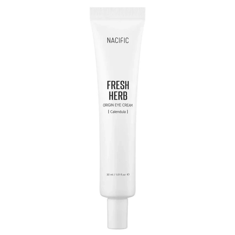 NACIFIC Fresh Herb Origin Eye paakių kremas, 30 ml