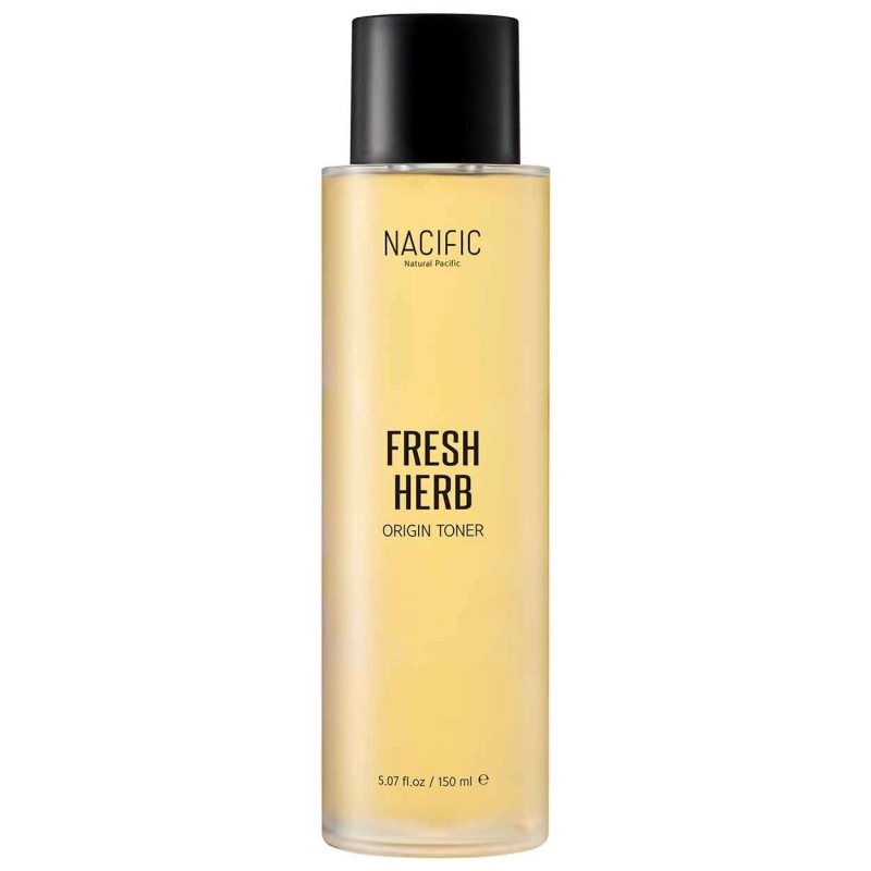 NACIFIC Fresh Herb Origin Toner toneris, 150 mll, Vnt