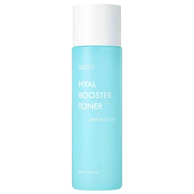 NACIFIC Hyaluron Booster Toner toneris, Vnt, 150 ml