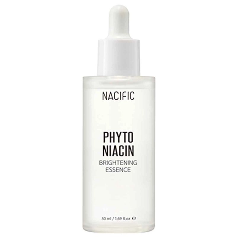 NACIFIC Phyto Niacin Brightening Essence odą šviesinanti esencija, Vnt, 50 ml