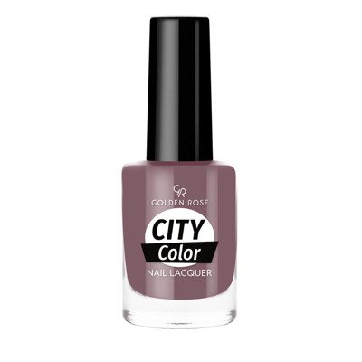 Nagų lak. Golden Rose City color 033, 10.2 ml