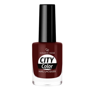 Nagų lak. Golden Rose City color 049, 10.2 ml