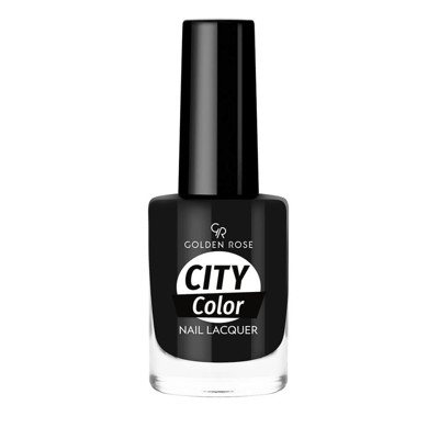 Nagų lak. Golden Rose City color 065, 10.2 ml