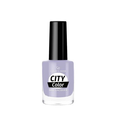 Nagų lak. Golden Rose City color 083, 10.2 ml