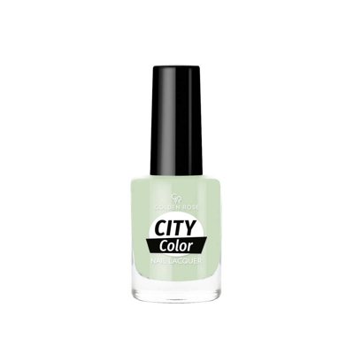 Nagų lak. Golden Rose City color 085, 10.2 ml