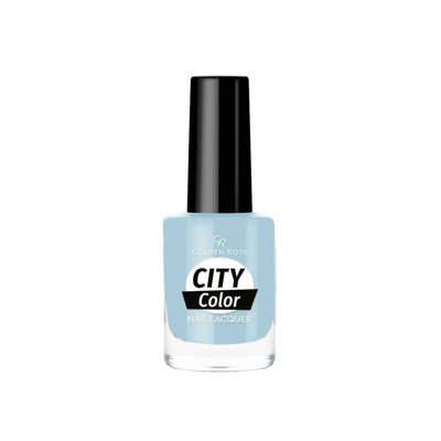 Nagų lak. Golden Rose City color 087, 10.2 ml
