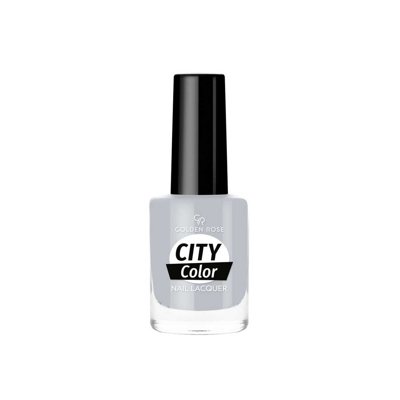 Nagų lak. Golden Rose City color 089, 10.2 ml