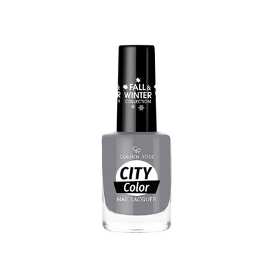 Nagų lak. Golden Rose City color 306, 10.2 ml