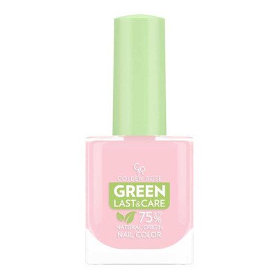 Nagų lakas Golden Rose Green, Nr.106, 10.2 ml