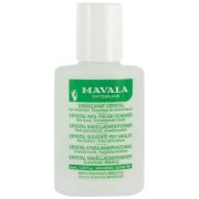 Nagų lako valiklis be acetono MAVALA, 50 ml