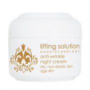 ZIAJA Lifting Solution naktinis kremas, ., 50 ml