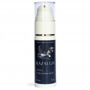 Naktinis rankų kremas-kaukė RAZALIJA, 30 ml
