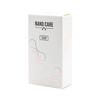 NANO CARE muilas, 1 vnt