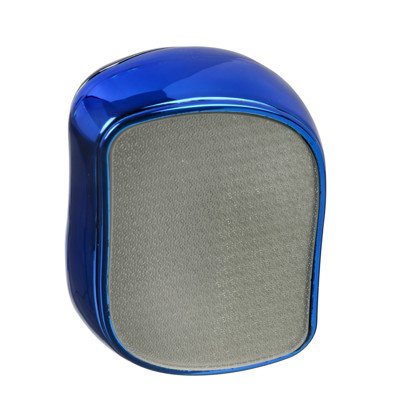 Nano stiklo pedikiūro dildė "Sincero Salon", Blue, 1 vnt