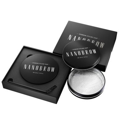NANOBROW antakių muilas, 30 g