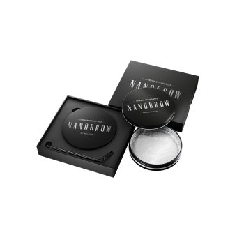 NANOBROW antakių muiliukas EYEBROW STYLING SOAP, 34 g