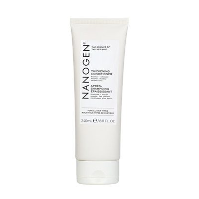 NANOGEN Kondicionierius ploniems plaukams, 240 ml