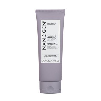 NANOGEN LUXE Daugiafunkcis plaukų šampūnas, 240 ml