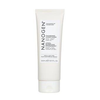 NANOGEN plaukų apimtį didinantis kondicionierius moterims, 240 ml