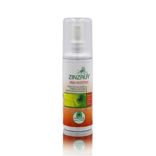 NATURA HOUSE purškiama priemonė odai, 100 ml