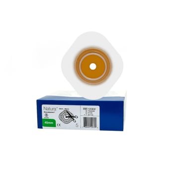 NATURA lanksti plokštelė FLEXIBLE, 5 vnt., 45 mm
