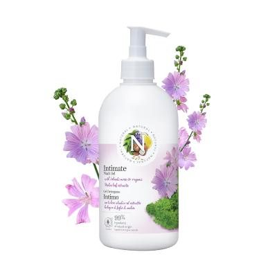 NATURAL intymios higienos prausiklis, 500 ml