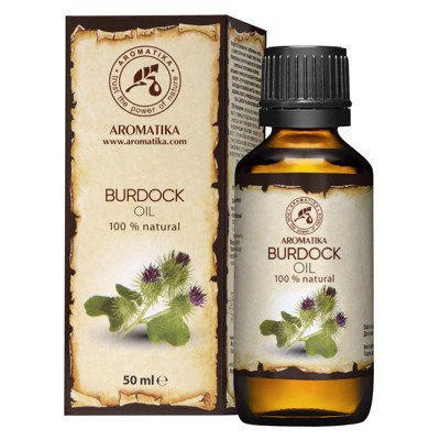 Natūralus augalinis varnalėšų aliejus ., 50 ml