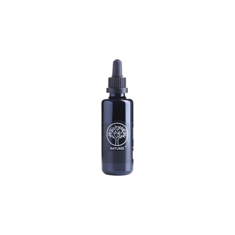 NATUREE Aliejinis plaukų serumas, 50 ml