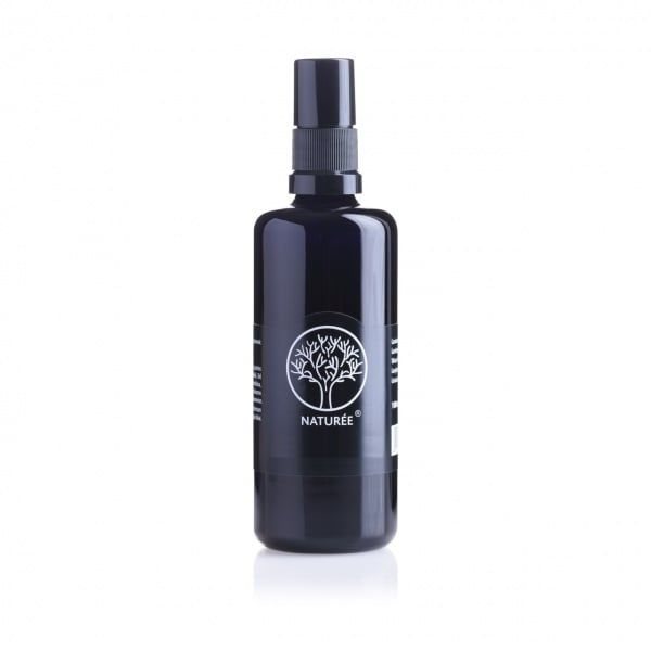 NATUREE rugiagėlių hidrolatas veidui su hialurono rūgštimi, 100 ml