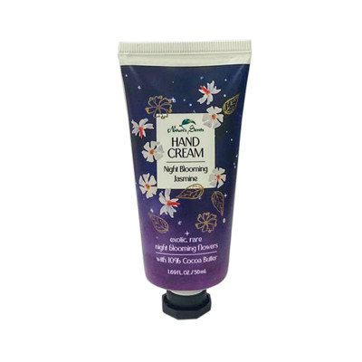 Nature's Secrets maitinamasis rankų kremas „Night Blooming Jasmine“ su jazminų žiedais, 50 ml