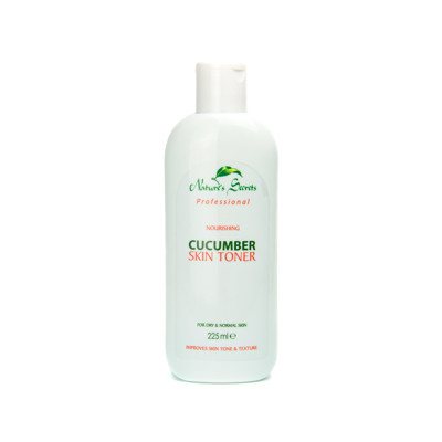 Nature's Secrets veido tonikas su agurkais, 225 ml