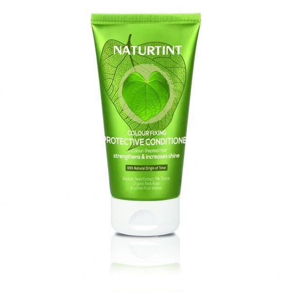 NATURTINT apsauginis plaukų kondicionierius, 150 ml