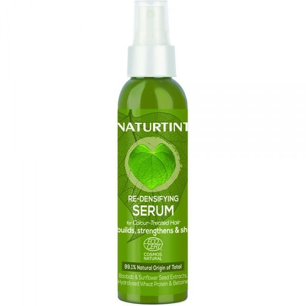 NATURTINT, serumas dažytiems plaukams, 125 ml