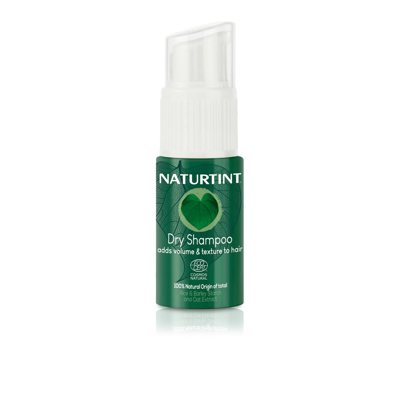 NATURTINT, sausas šampūnas, 20 g
