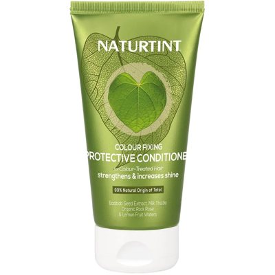 NATURTINT, spalvą fiksuojantis apsauginis kondicionierius, 150 ml