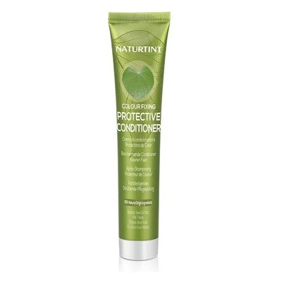 NATURTINT, spalvą fiksuojantis apsauginis kondicionierius, kelioninė pakuotė, 50 ml