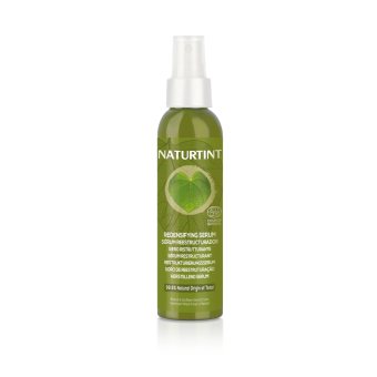 NATURTINT stiprinamasis plaukų serumas, 125 ml