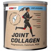 Nearomatizuotas kolagenas sąnariams ICONFIT JOINT COLLAGEN, 300 g