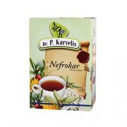 Nefrokar žolelių arbata, 50 g