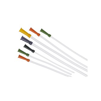 NELATON CATHETER-FEMALE, nelatono kateteris, 12CH, 1 vnt