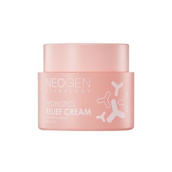 NEOGEN DERMALOGY veido kremas PROBIOTICS RELIEF CREAM, 50 g